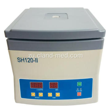 IMICRO-HEMATOCRIT CENTRIFUGE